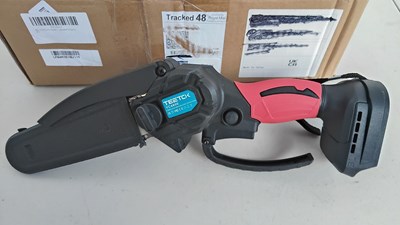 Lot 236 - Mini Chainsaw bare unit