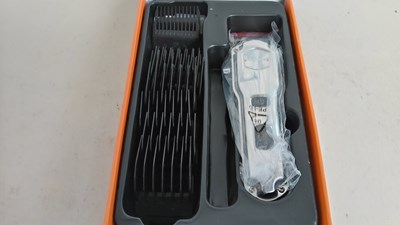 Lot 91 - Pet clippers for animals