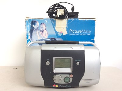 Lot 237 - EPSON Picture Mate Personal Photo Lab