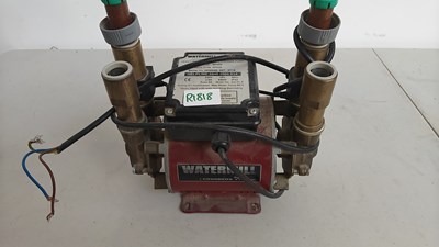 Lot 42 - Watermill Water Pump