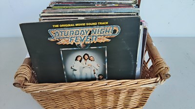Lot 53 - Selection of Lp records