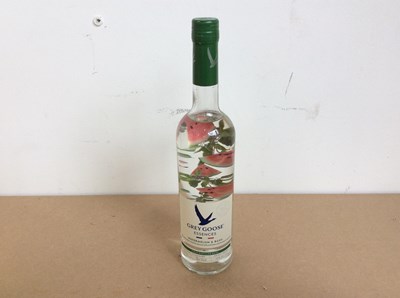Lot 76 - Grey goose essence watermelon and basil
