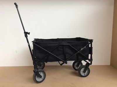 Lot 262 - Pro action folding trolley