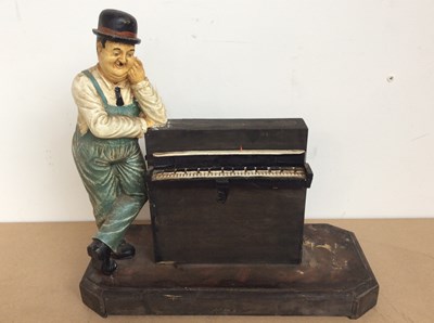 Lot 200 - Vintage hardy moving a piano