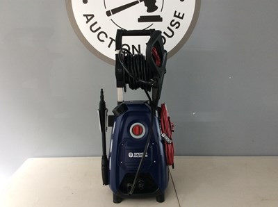 Lot 153 - Spear&Jackson Plug In Pressure Washer