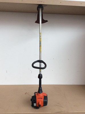 Lot 154 - Husquvarna Petrol strimmer