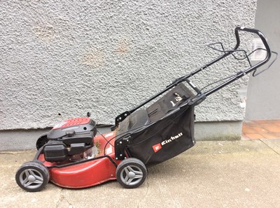 Lot 255 - Mountfirld SP185, Stiga ST 140 Engine