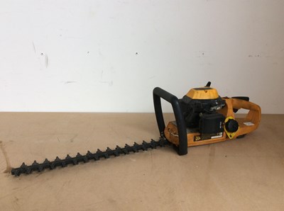 Lot 70 - JCB Petrol Hedge Cutter