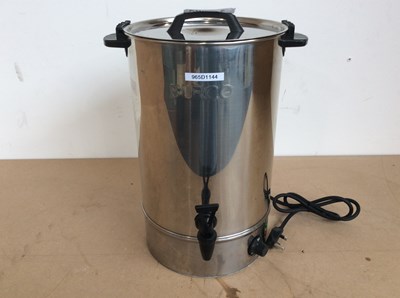 Lot 159 - Burco manual fill electric water boiler
