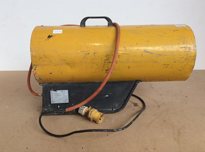 Lot 269 - Master BLP73M industrial rocket heater