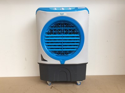 Lot 266 - Elite bce45l evaporative bio cooler