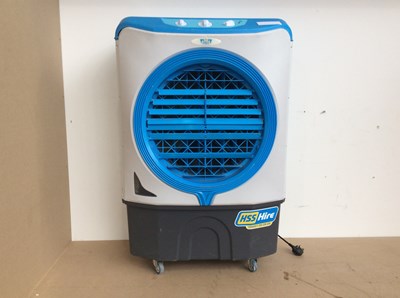 Lot 251 - Elite bce45l evaporative bio cooler