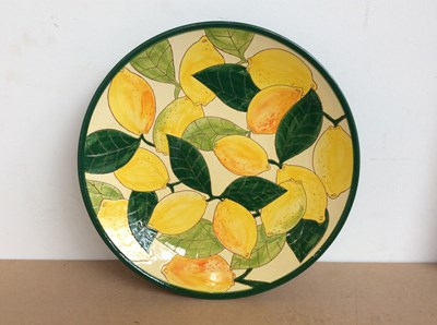 Lot 135 - Large Coffee Table Centrepiece