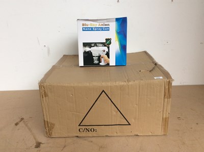 Lot 177 - Box Of Spray Guns