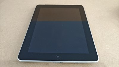Lot 81 - A1337 Apple iPad No Charger