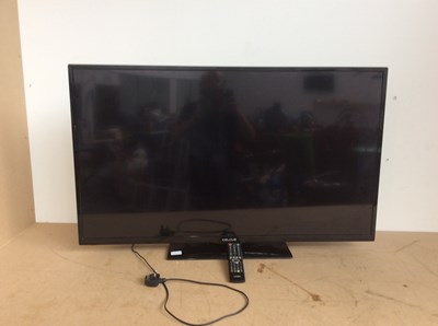 Lot 34 - Celcus 48” tv Tested working