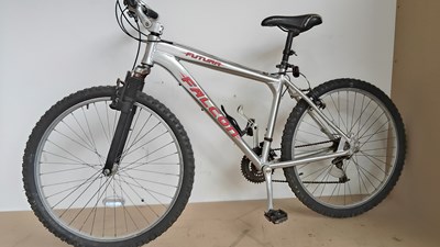 Lot 237 - Falcon futura mountain bike