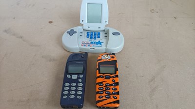 Lot 108 - Small bundle of the latest tech