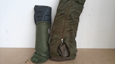 Lot 230 - Tent in carry bag