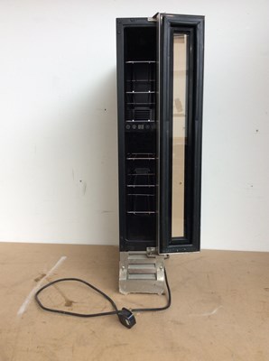 Lot 180 - Wine cooler