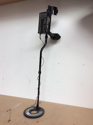 Lot 148 - White’s 6000/Di Pro sl Metal Detector