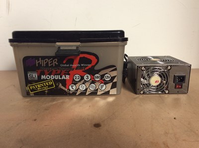 Lot 164 - Hiper power supply unit