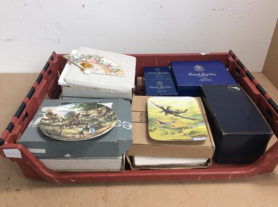 Lot 61 - Selection off mixed glassware