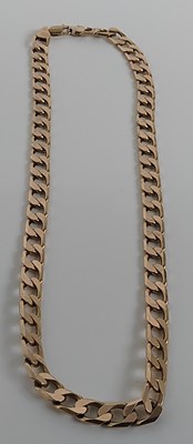 Lot 32 - 9ct Gold Chain 62.35gram, est £1700-£1800