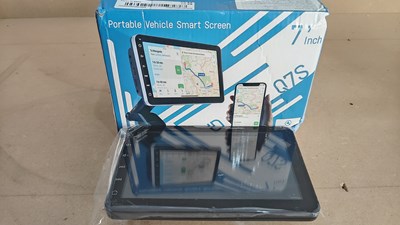 Lot 81 - Android car play entertainment system