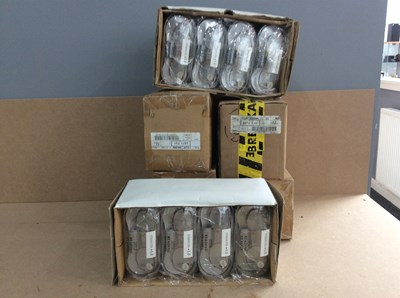 Lot 236 - 6 boxes of assorted reading glasses