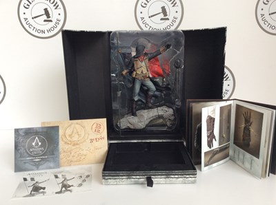 Lot 82 - Assassins creed Unity Notre dame edition