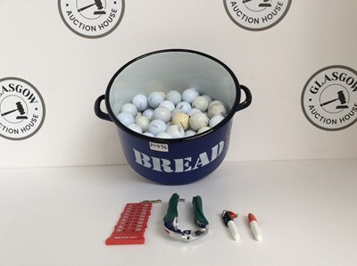 Lot 5 - Large Qty Of Golf Balls