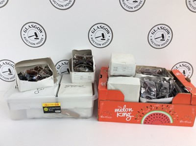 Lot 50 - Quantity of sunglasses
