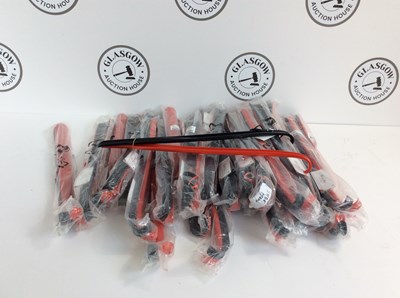 Lot 169 - Job lot of shoe horns