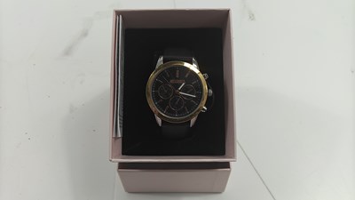 Lot 146 - Misguided ladies watch in box