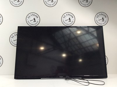 Lot 29 - Hitachi 50” Large TV