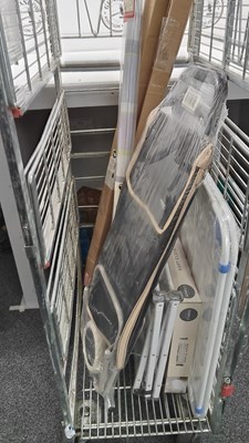 Lot 191 - Cage Of new items