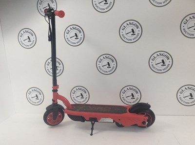 Lot 190 - Electric Kids Scooter Viro Rides