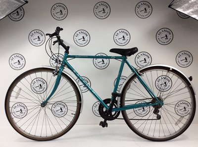 Lot 212 - Raleigh Classic Pioneer Hardframe Bike