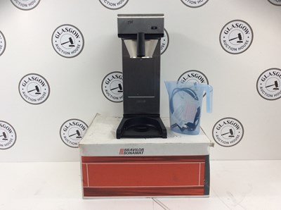 Lot 34 - American Style Bravilor Bonamat Filter Coffee Machine