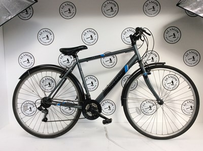 Lot 210 - Apollo Transfer City Bike