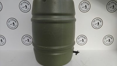 Lot 230 - Large water butt