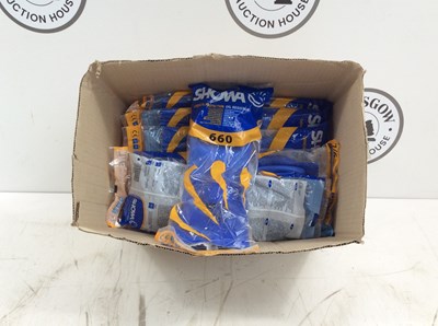 Lot 319 - Box Of Chemical Protection Gloves