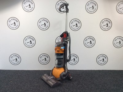 Lot 117 - Dyson dc vacuum cleaner Tested working