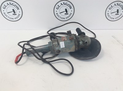Lot 243 - Black&decker Angle Tested working