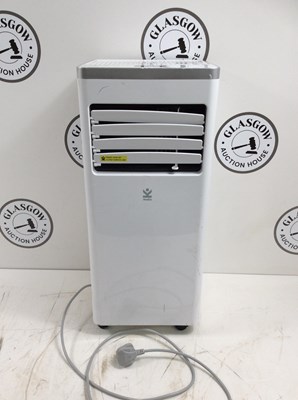 Lot 53 - Avalla air cooler untested