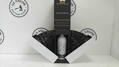 Lot 105 - The matriarch west midlands distillery