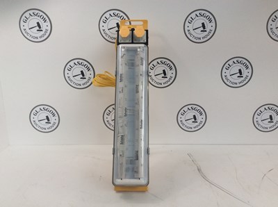Lot 240 - Work light Untested