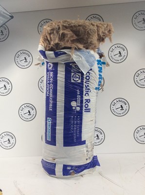 Lot 246 - Roll of Kaufman insulation