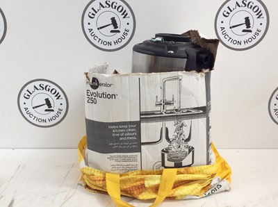 Lot 248 - Evolution 250